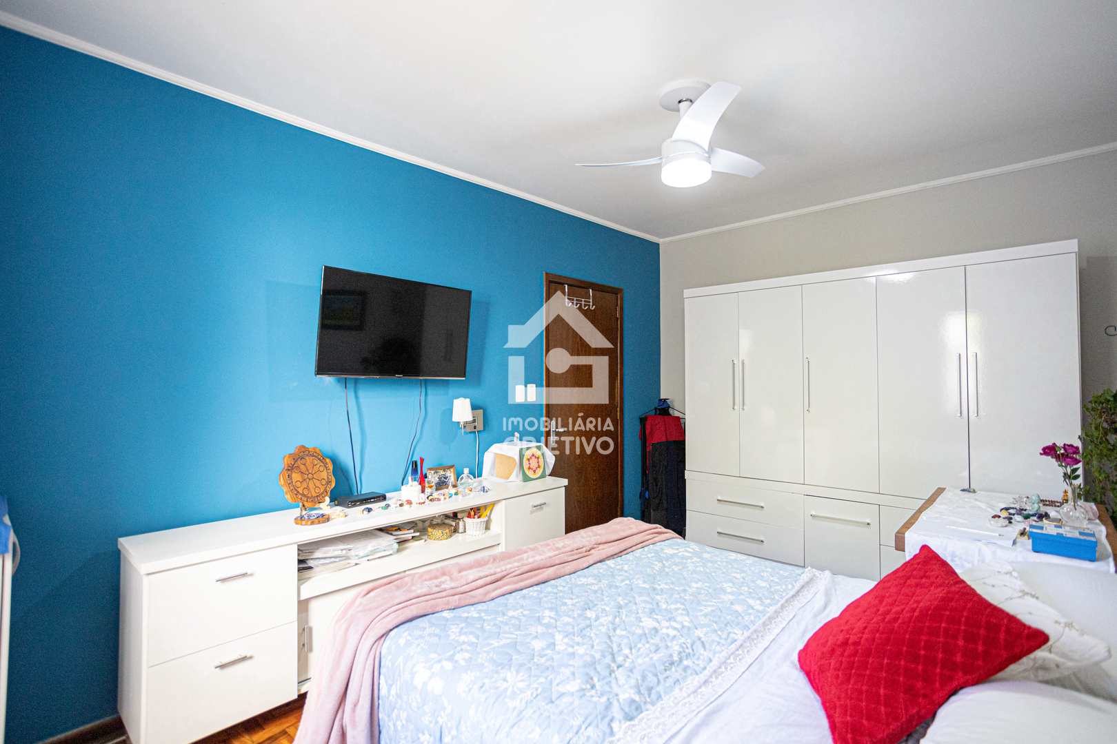 Casa à venda com 3 quartos, 150m² - Foto 9