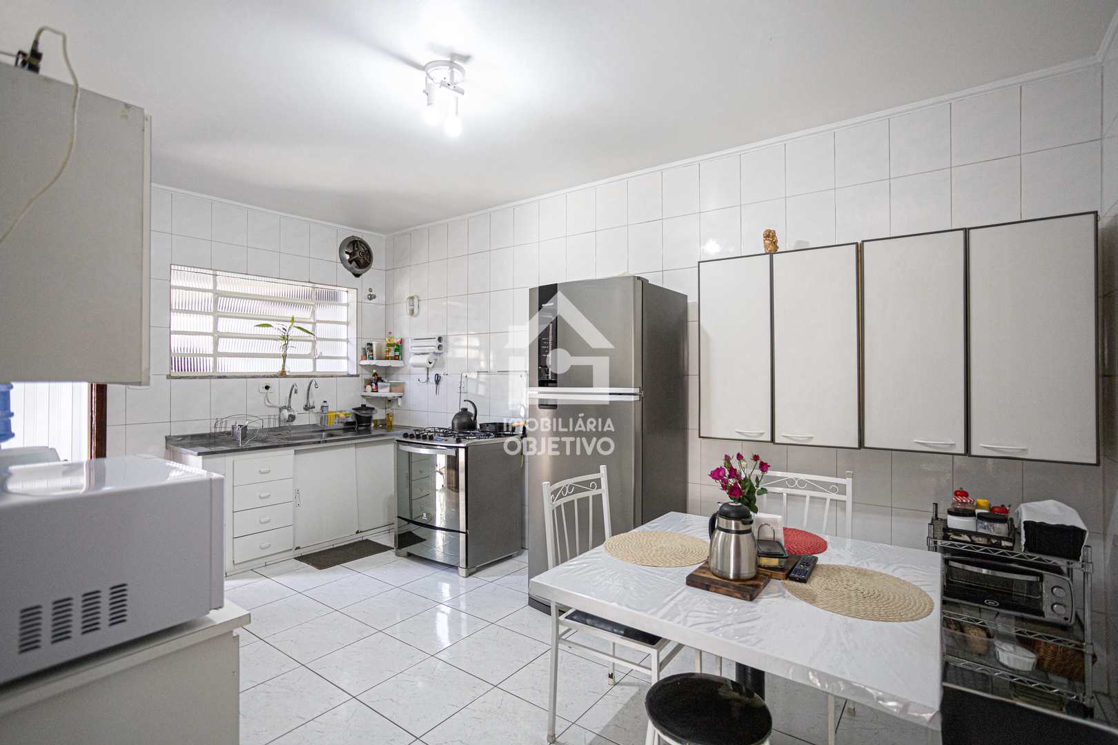 Casa à venda com 3 quartos, 150m² - Foto 16