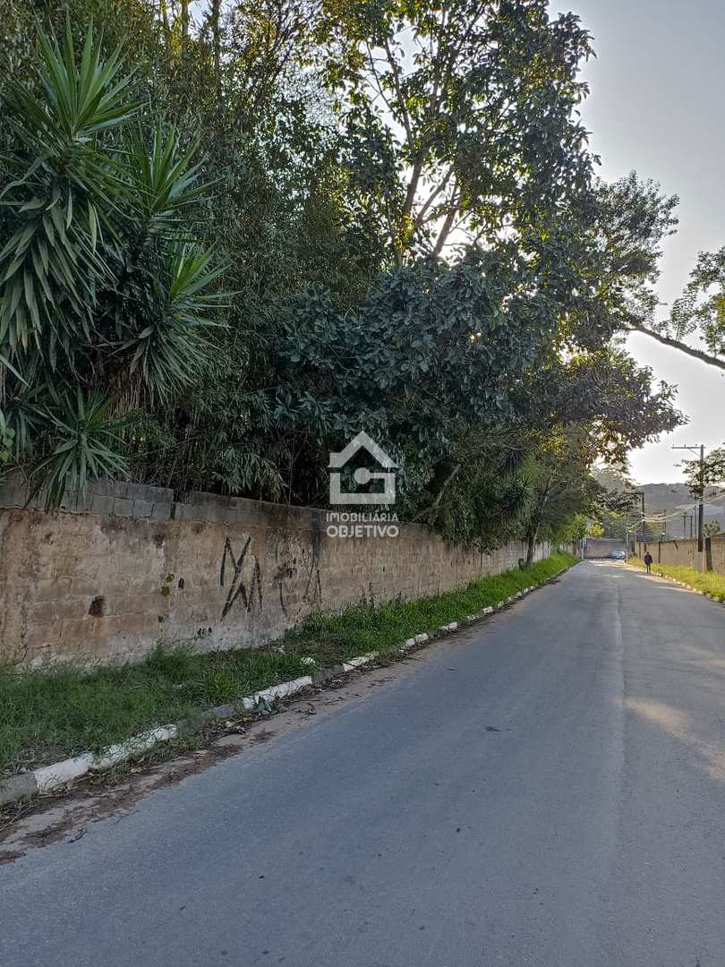 Terreno à venda, 3272m² - Foto 1