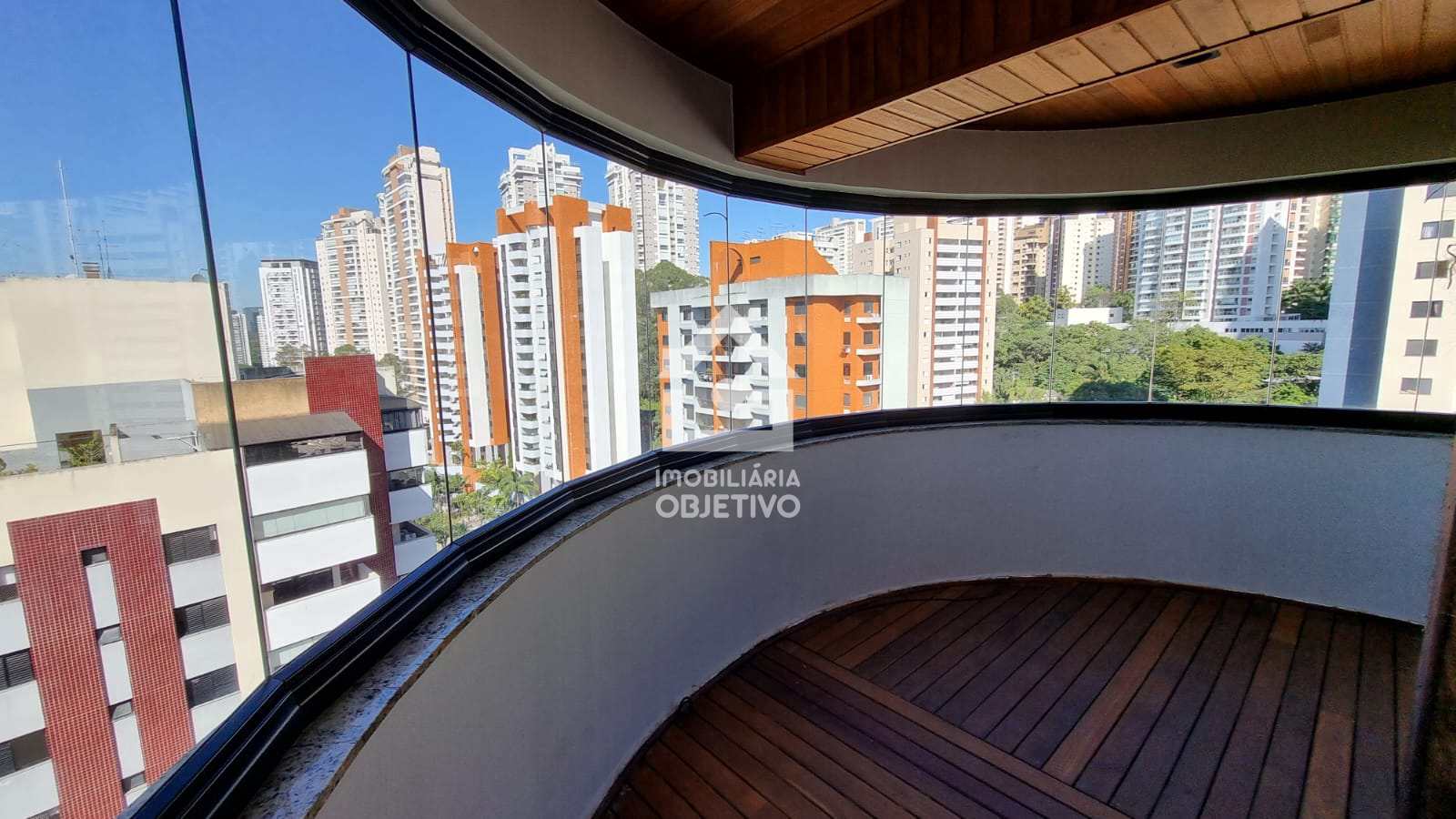Apartamento com 4 dorms, Panamby, São Paulo - R$ 981 mil, Cod: 4494