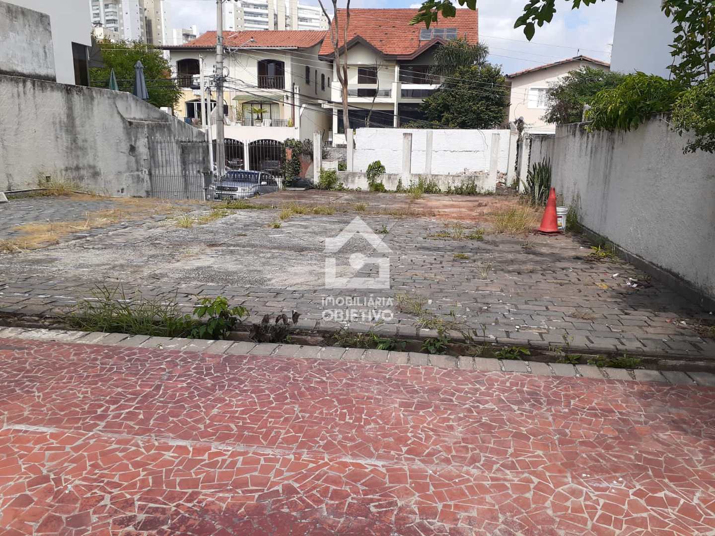 Terreno, Jardim das Vertentes, São Paulo - R$ 790 mil, Cod: 4499