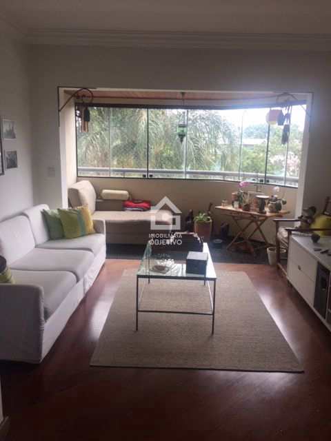 Apartamento com 3 Suite , Fazenda Morumbi, SP - R$590 mil