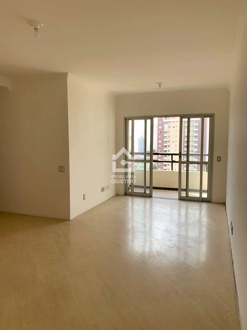Apartamento com 3 dorms, Vila Gumercindo, São Paulo - R$ 639 mil, Cod: 4515