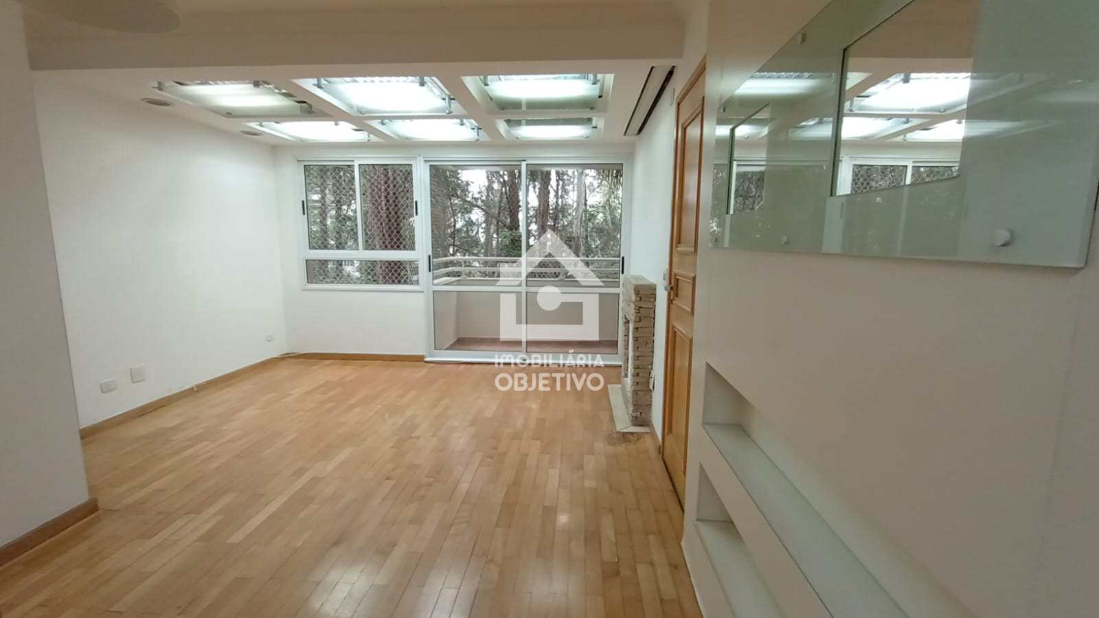 APTO com 2 Suítes , Vila Andrade, SP - R$ 540 mil, Cod: 4533