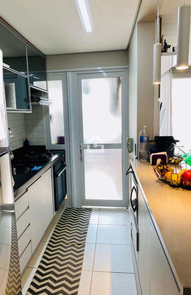 Apartamento, 2 quartos, 65 m² - Foto 12