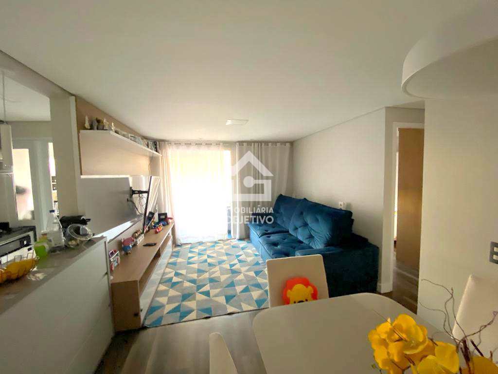 Apartamento, 2 quartos, 65 m² - Foto 4