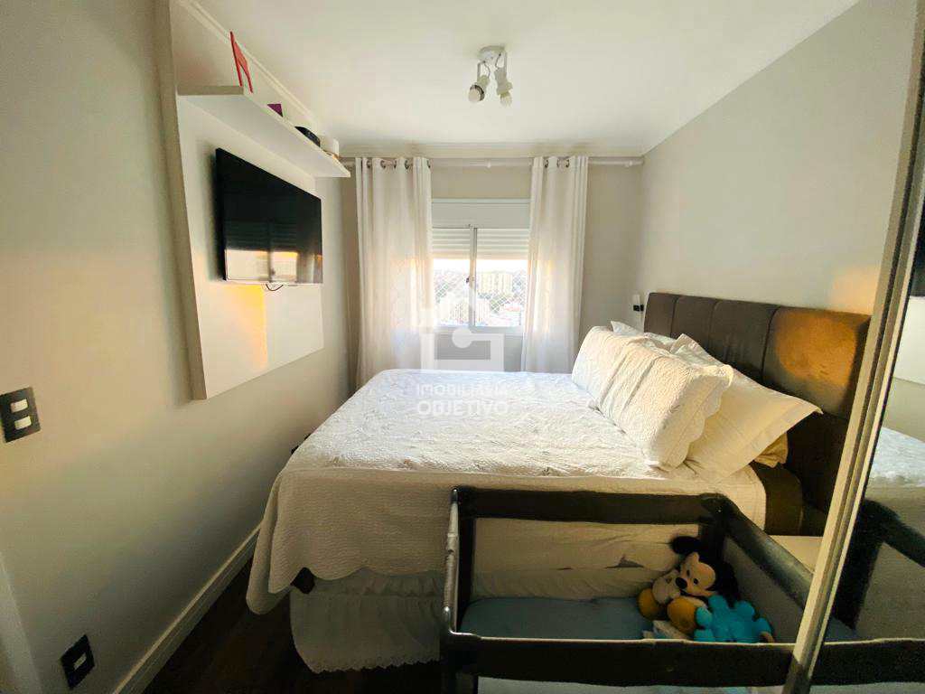 Apartamento, 2 quartos, 65 m² - Foto 16