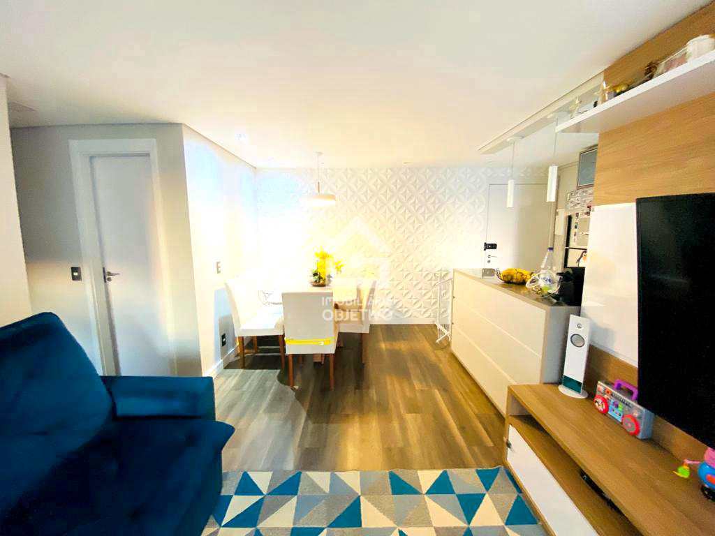 Apartamento, 2 quartos, 65 m² - Foto 6