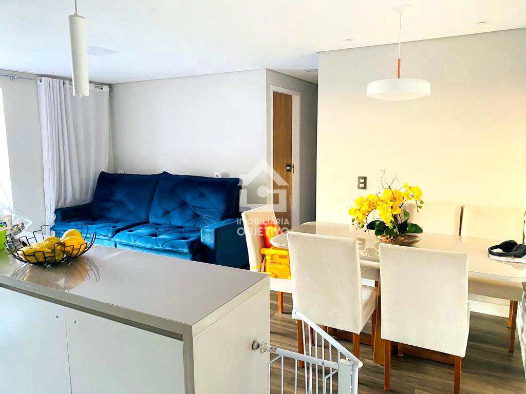 Apartamento, 2 quartos, 65 m² - Foto 5