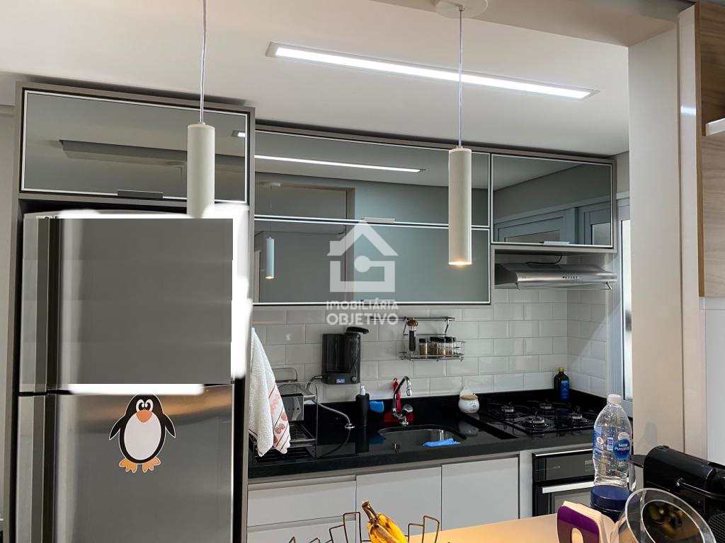 Apartamento, 2 quartos, 65 m² - Foto 11