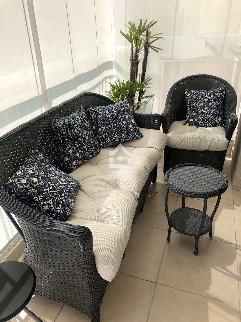 Apartamento, 2 quartos, 65 m² - Foto 8