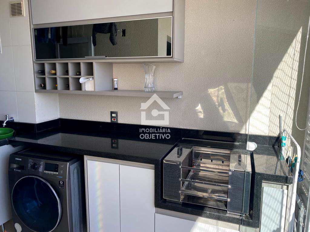 Apartamento, 2 quartos, 65 m² - Foto 13