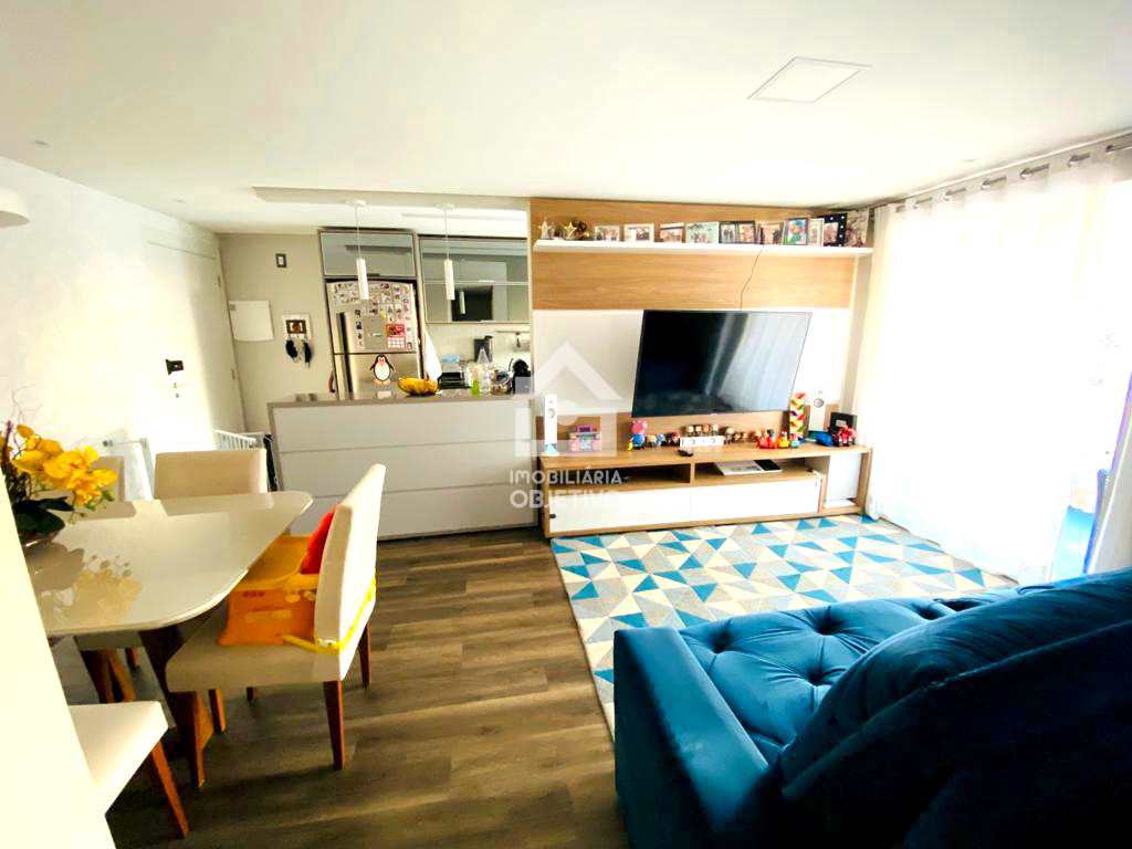 Apartamento, 2 quartos, 65 m² - Foto 1