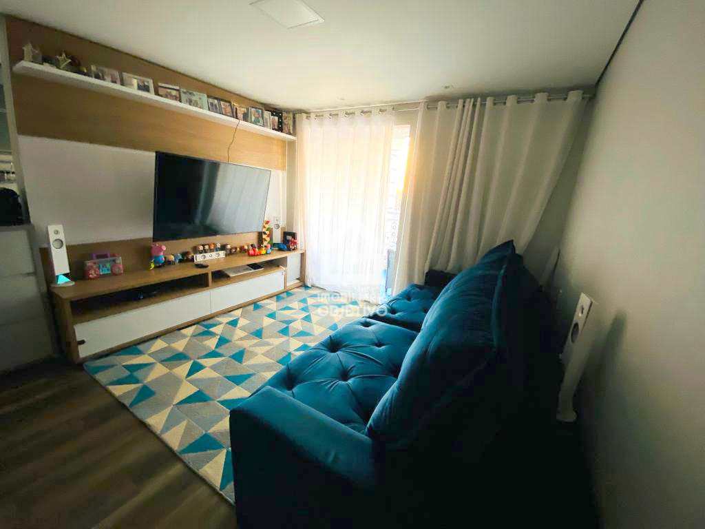 Apartamento, 2 quartos, 65 m² - Foto 2