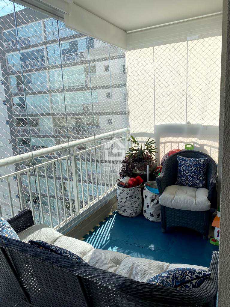 Apartamento, 2 quartos, 65 m² - Foto 3