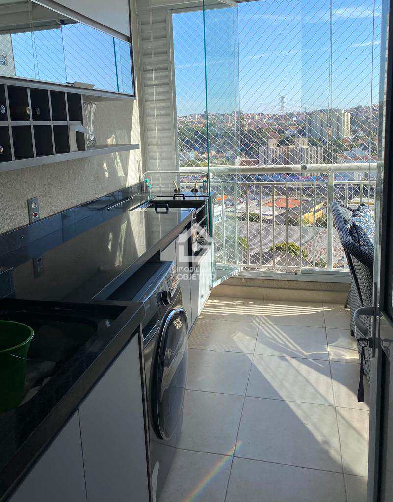 Apartamento, 2 quartos, 65 m² - Foto 9