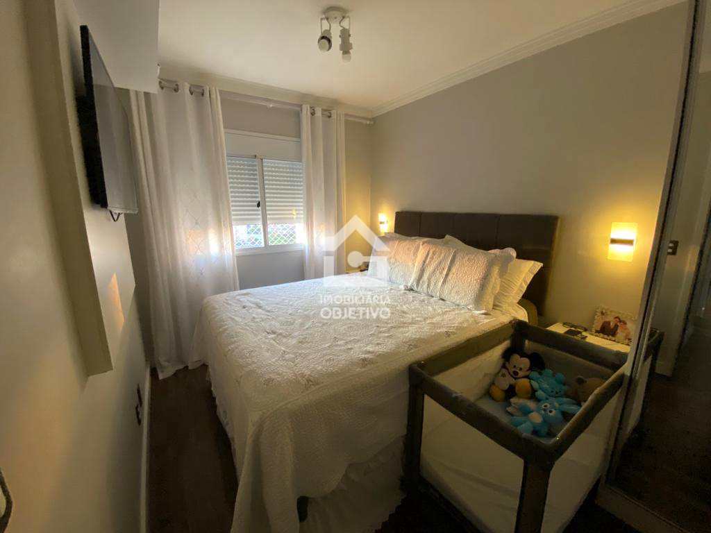 Apartamento, 2 quartos, 65 m² - Foto 14