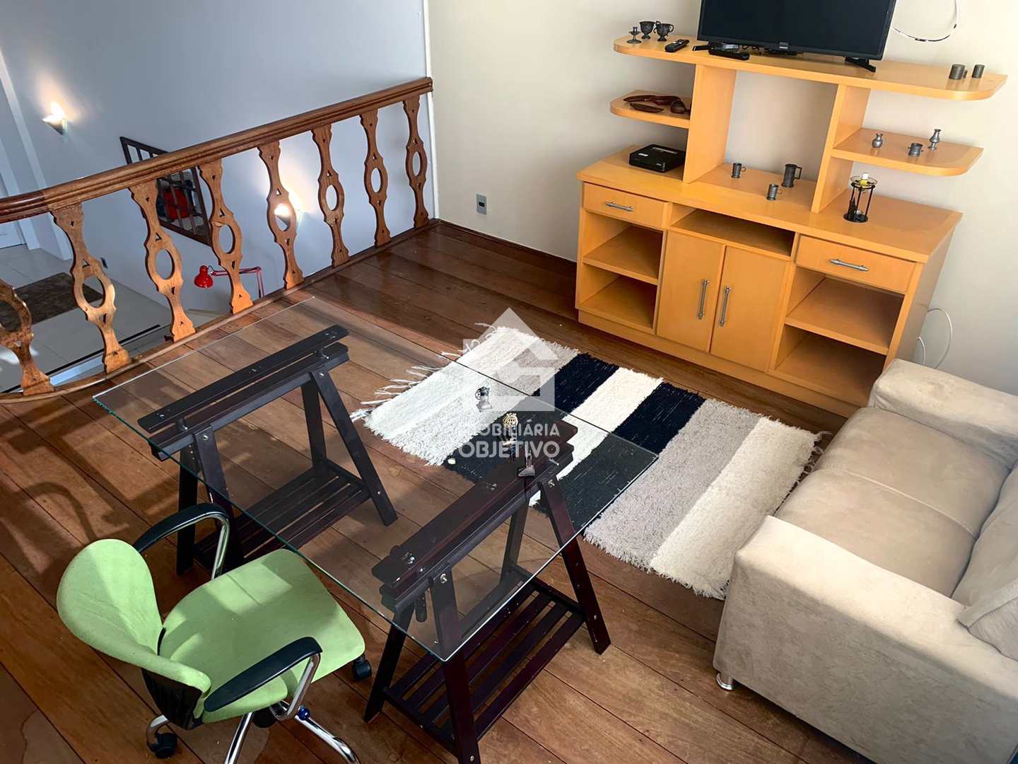 Apartamento Duplex, Vila Andrade, SP - R$ 950 mil, Cod: 4545