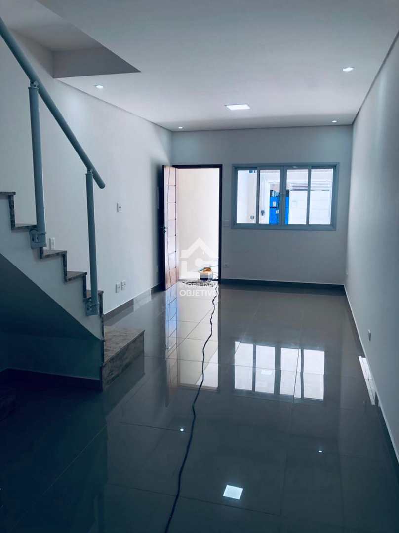 Sobrado com 3 dorms, Jardim Catanduva, São Paulo - R$ 650 mil, Cod: 4565