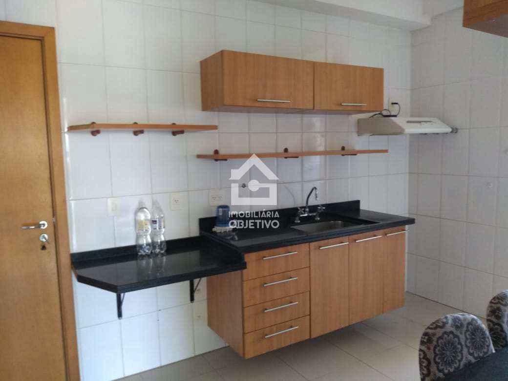 Apartamento para alugar com 3 quartos, 113m² - Foto 8