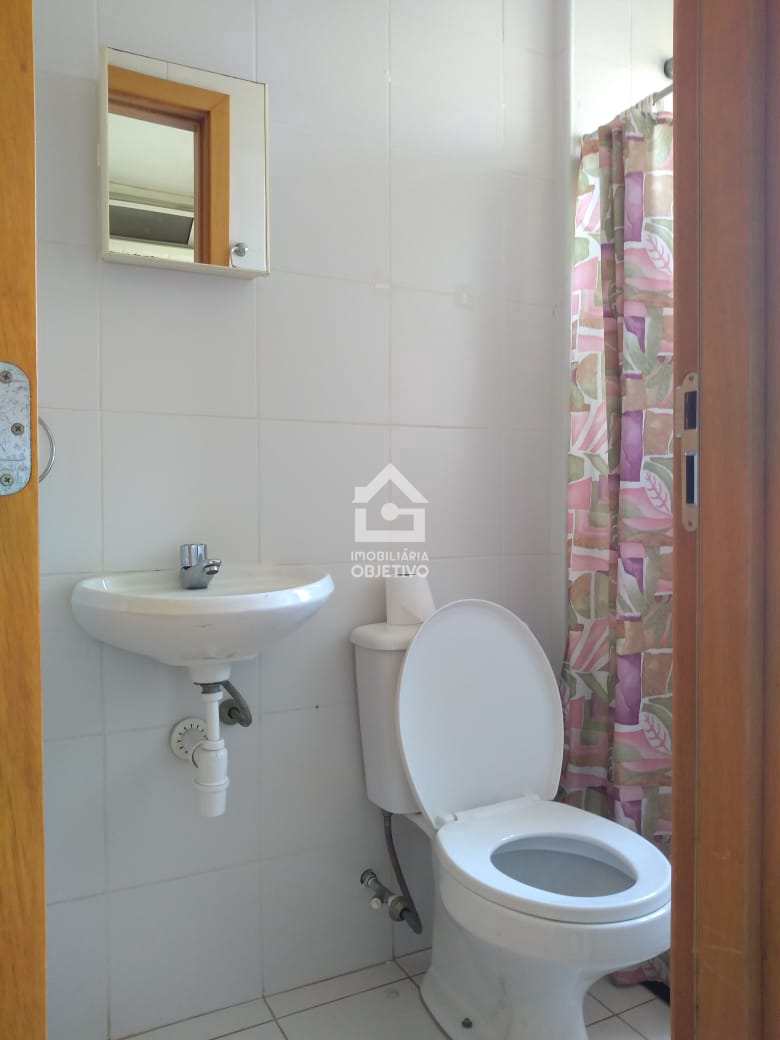 Apartamento para alugar com 3 quartos, 113m² - Foto 16