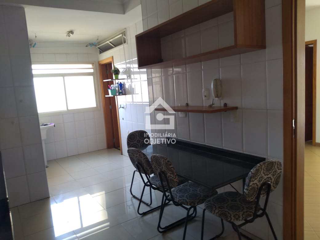 Apartamento para alugar com 3 quartos, 113m² - Foto 9