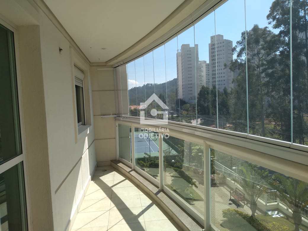 Apartamento para alugar com 3 quartos, 113m² - Foto 5