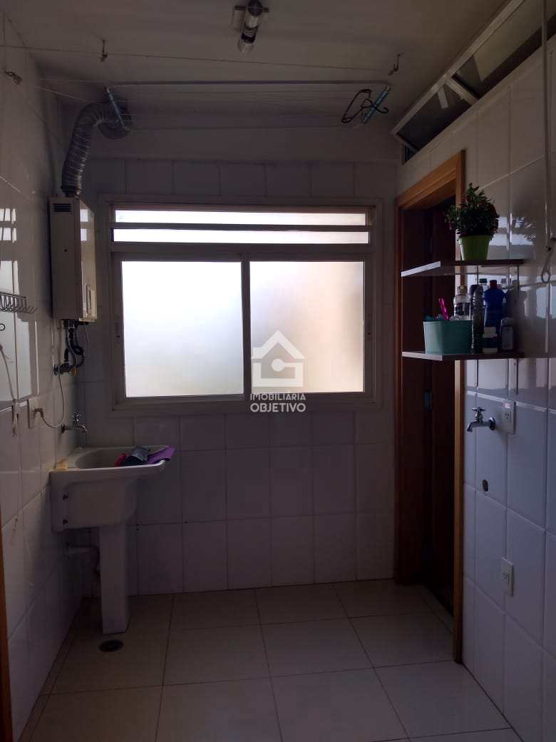 Apartamento para alugar com 3 quartos, 113m² - Foto 10
