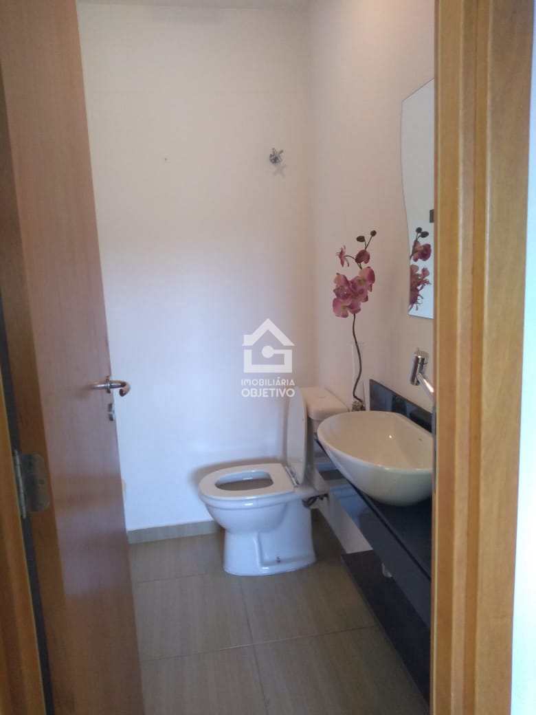Apartamento para alugar com 3 quartos, 113m² - Foto 14