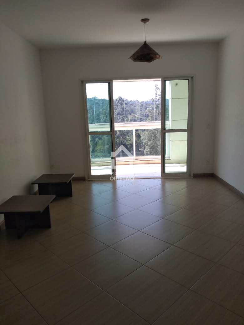 Apartamento para alugar com 3 quartos, 113m² - Foto 1