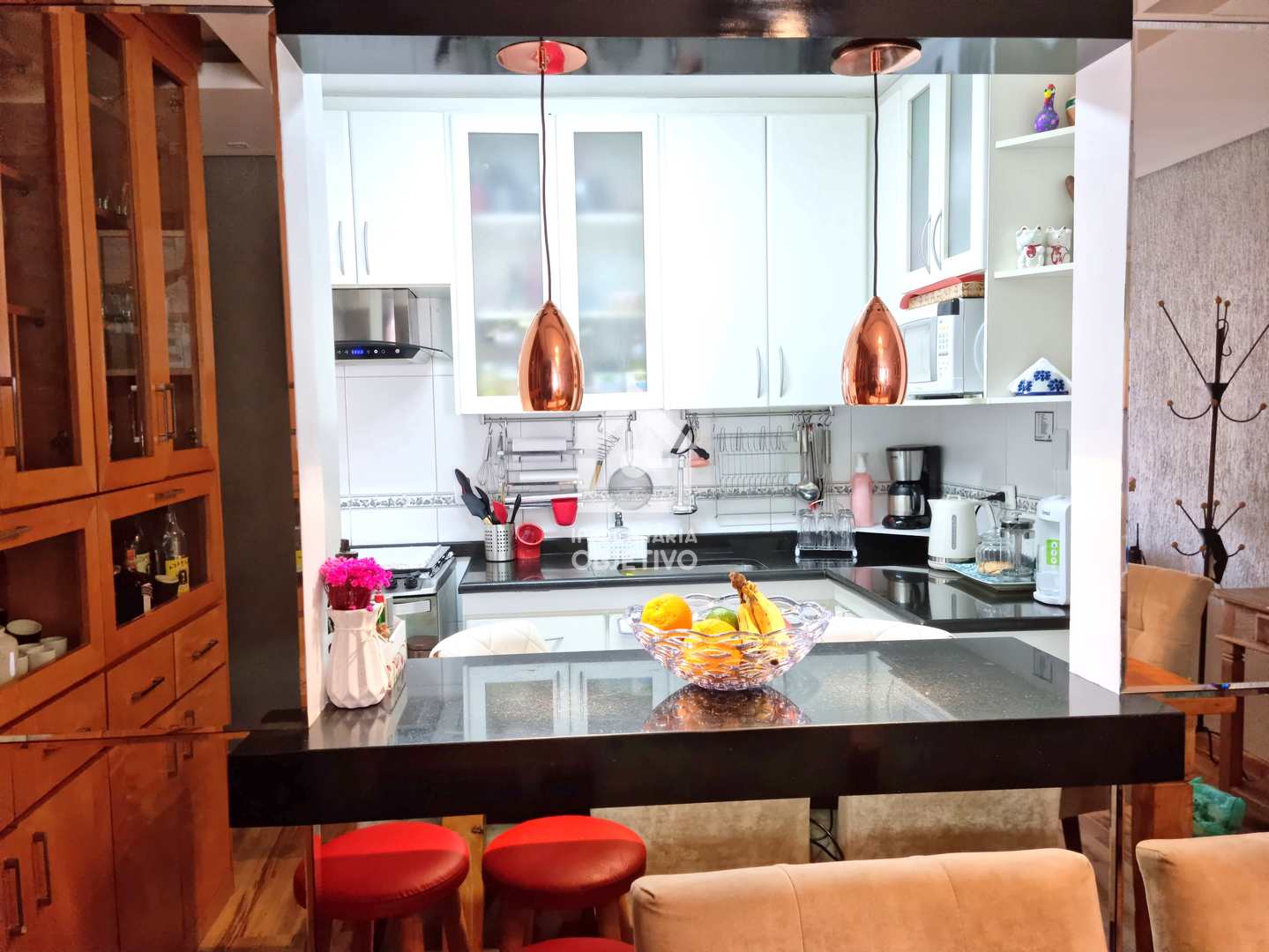 Apartamento à venda com 2 quartos, 76m² - Foto 19