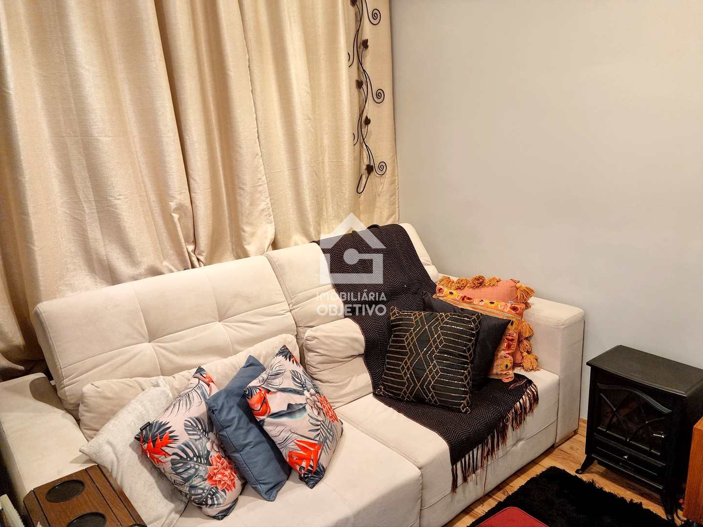 Apartamento à venda com 2 quartos, 76m² - Foto 10