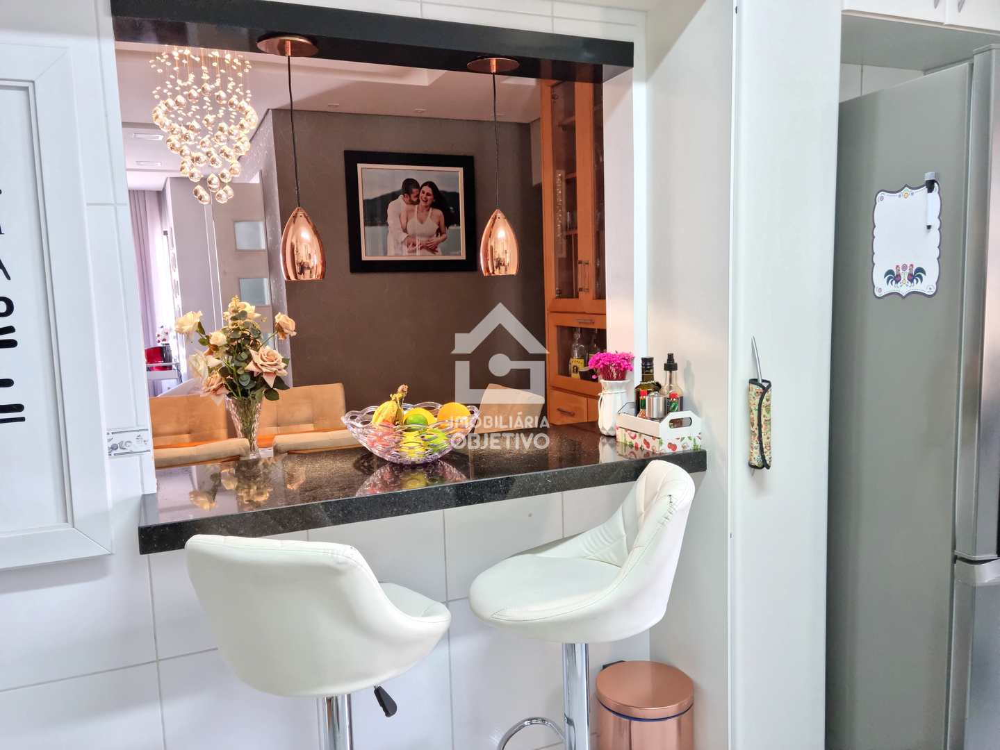 Apartamento à venda com 2 quartos, 76m² - Foto 18