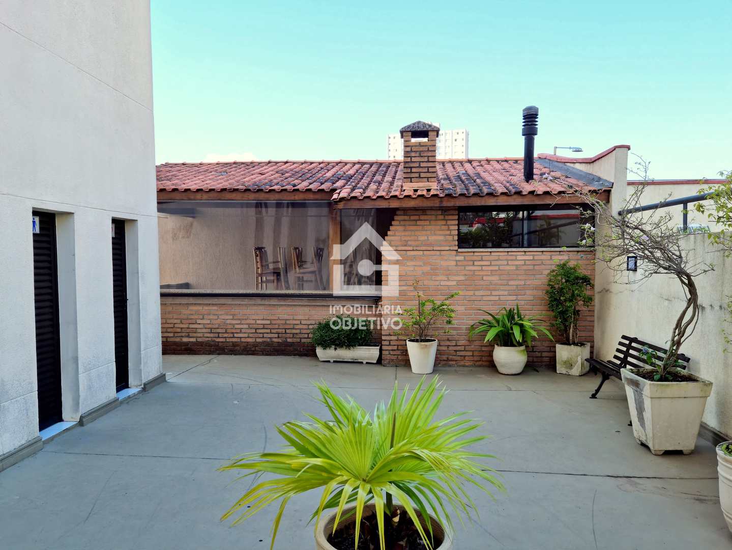 Apartamento à venda com 2 quartos, 76m² - Foto 63