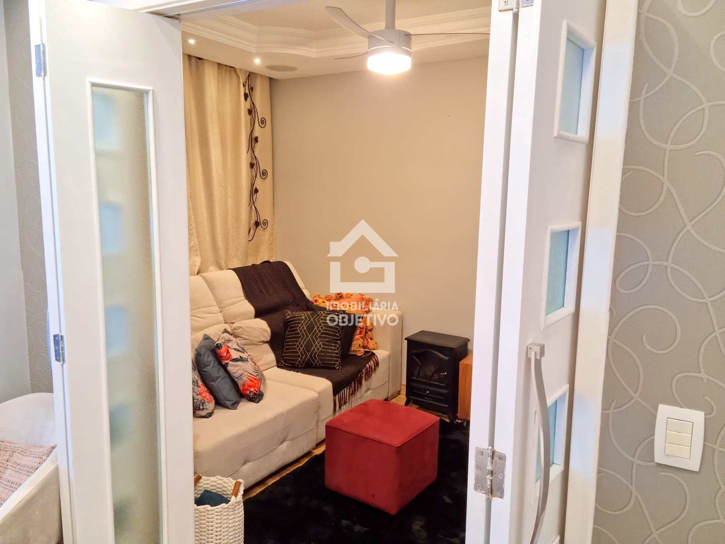 Apartamento à venda com 2 quartos, 76m² - Foto 9