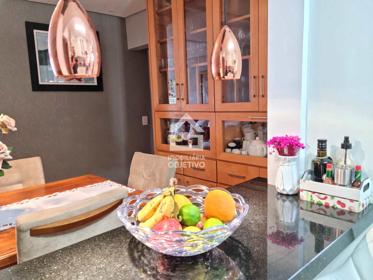 Apartamento à venda com 2 quartos, 76m² - Foto 24