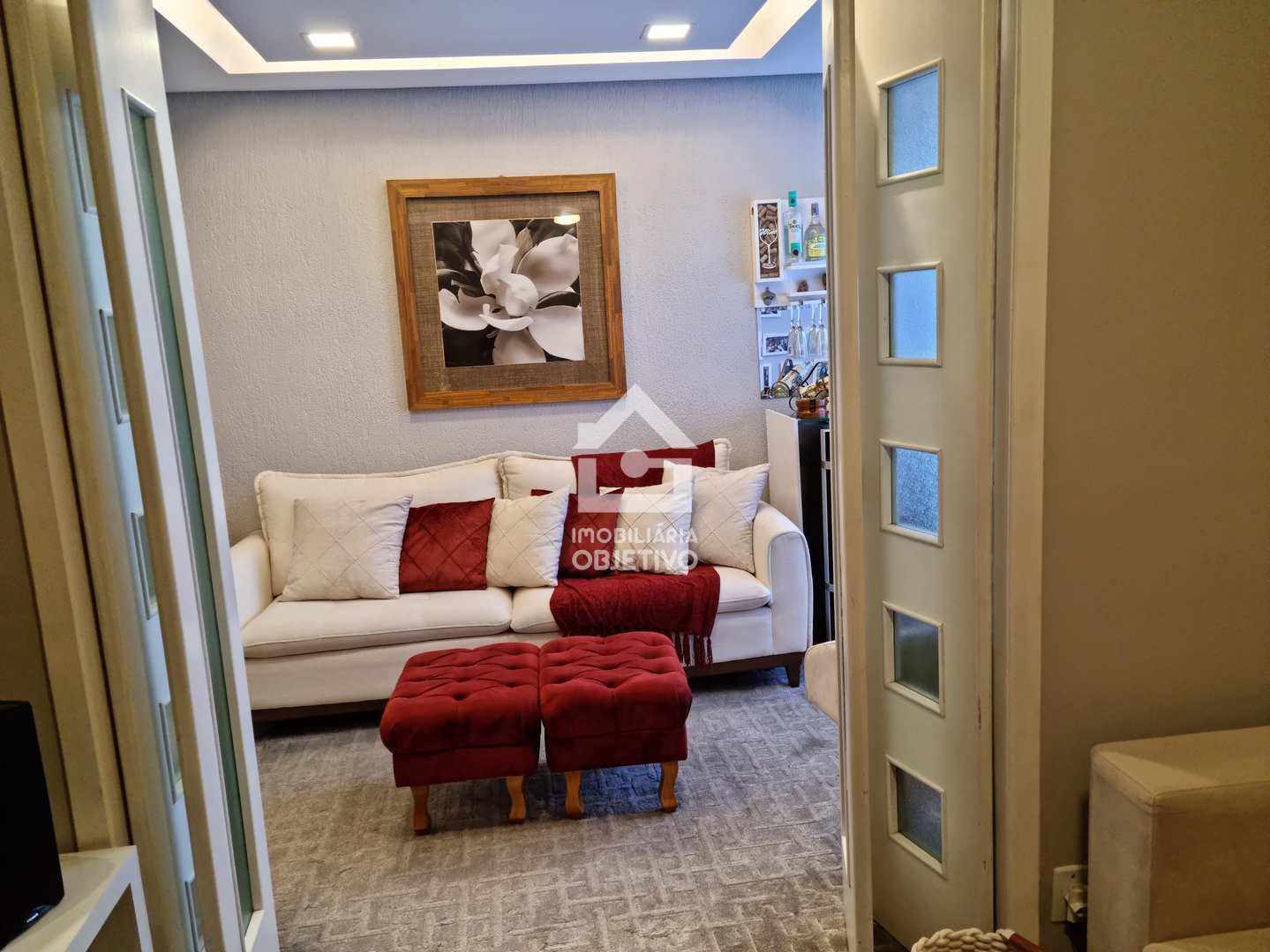 Apartamento à venda com 2 quartos, 76m² - Foto 8