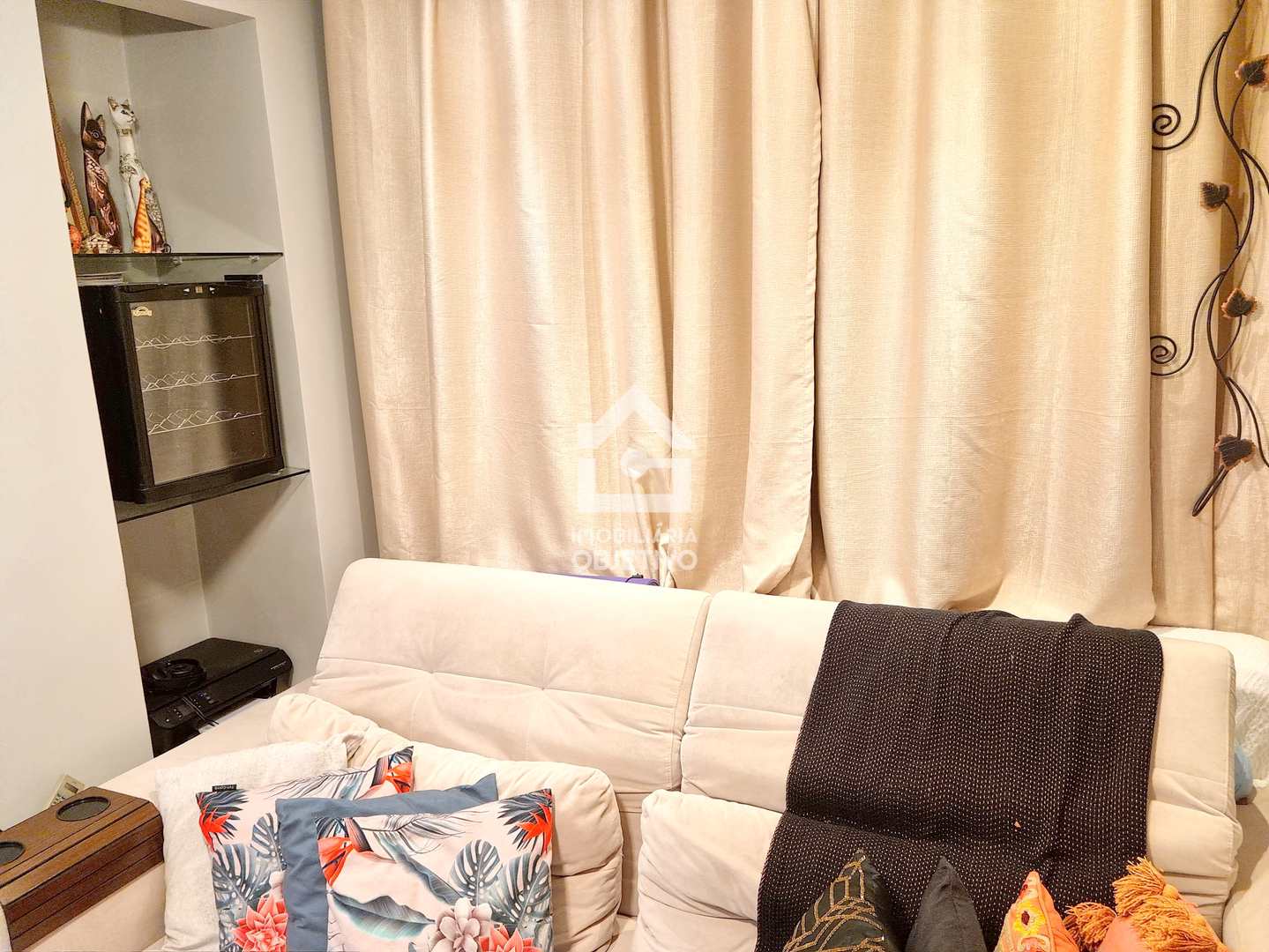 Apartamento à venda com 2 quartos, 76m² - Foto 11