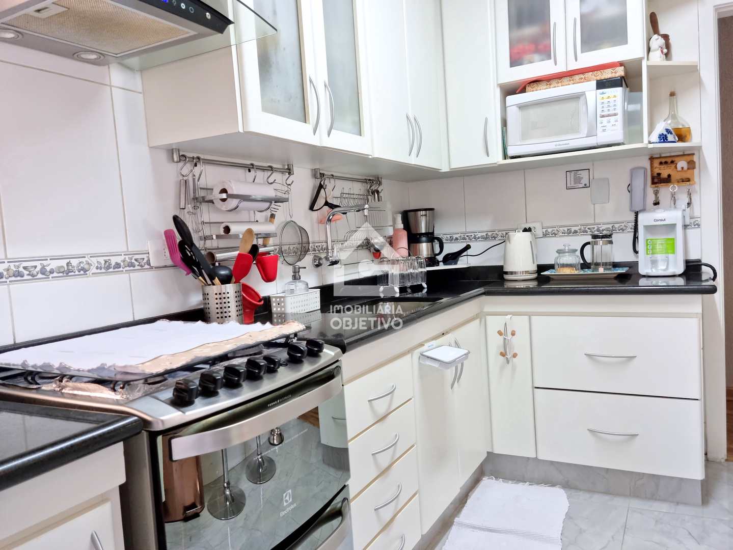 Apartamento à venda com 2 quartos, 76m² - Foto 30