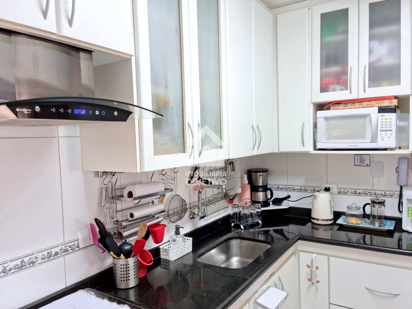 Apartamento à venda com 2 quartos, 76m² - Foto 33