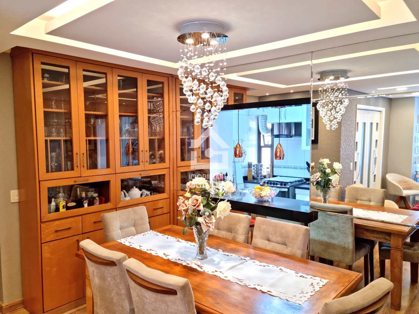 Apartamento à venda com 2 quartos, 76m² - Foto 20