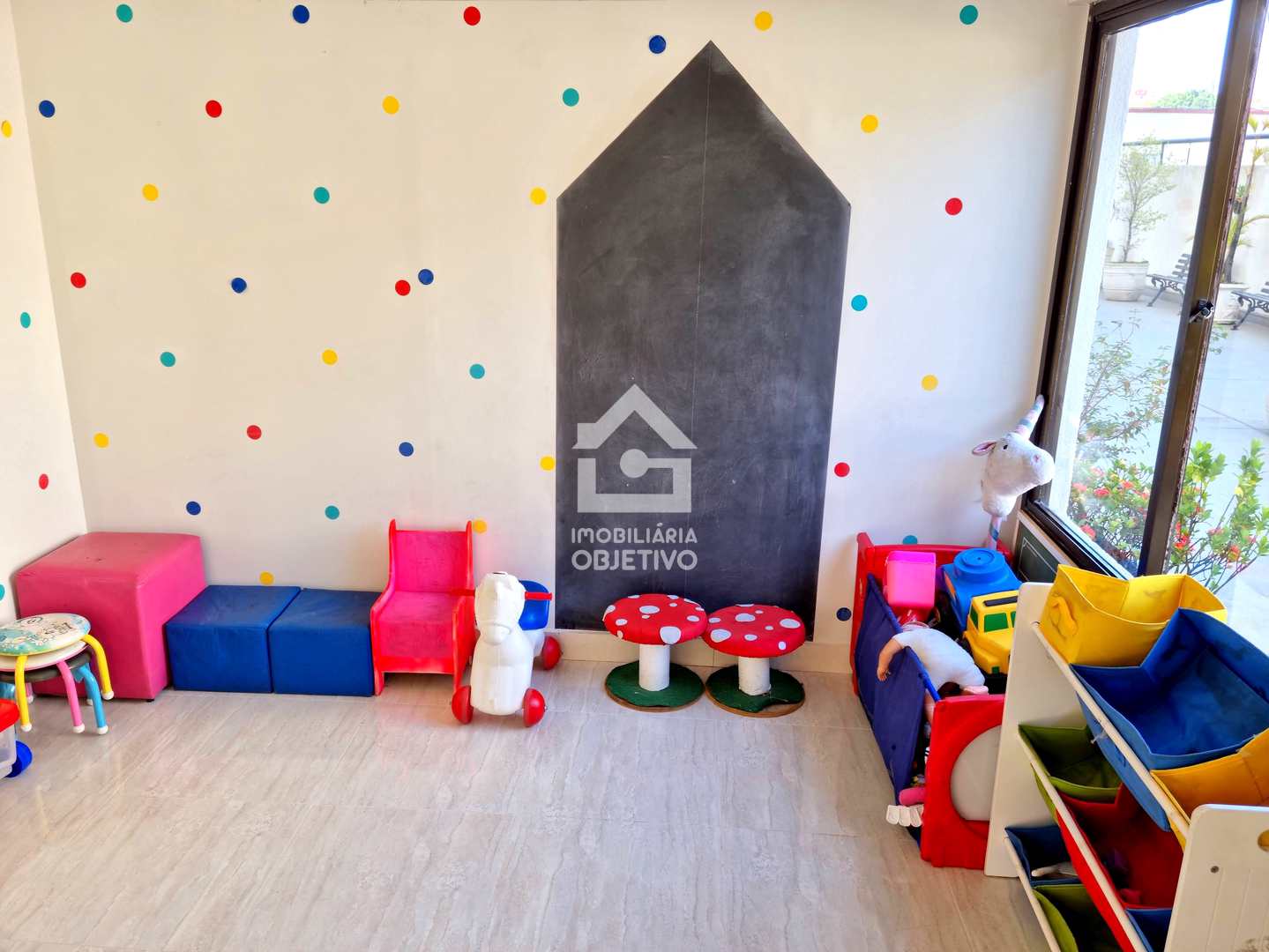 Apartamento à venda com 2 quartos, 76m² - Foto 66