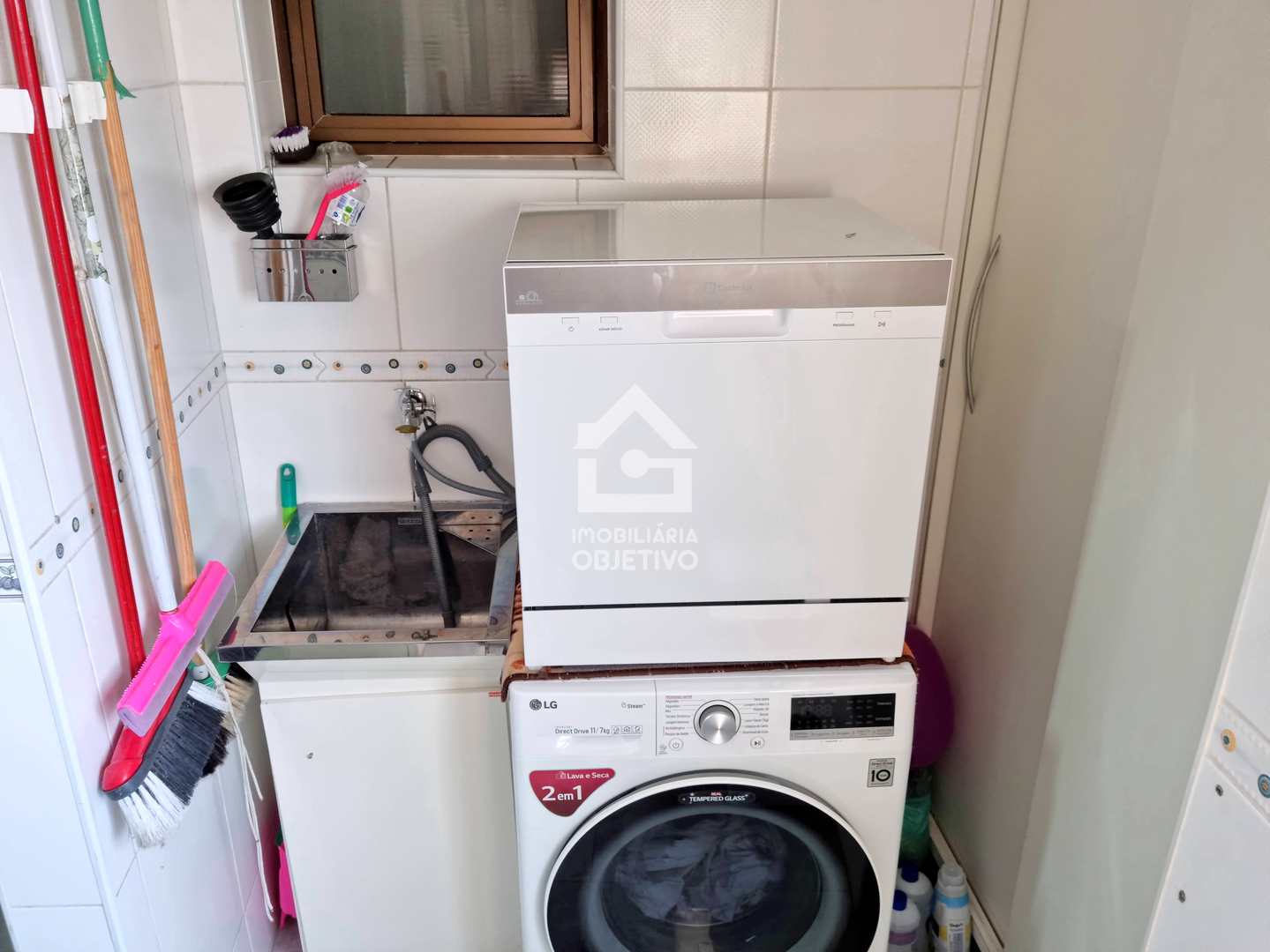 Apartamento à venda com 2 quartos, 76m² - Foto 36