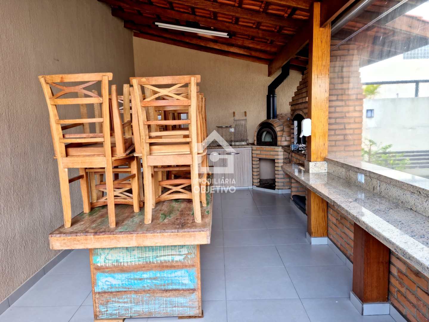 Apartamento à venda com 2 quartos, 76m² - Foto 64