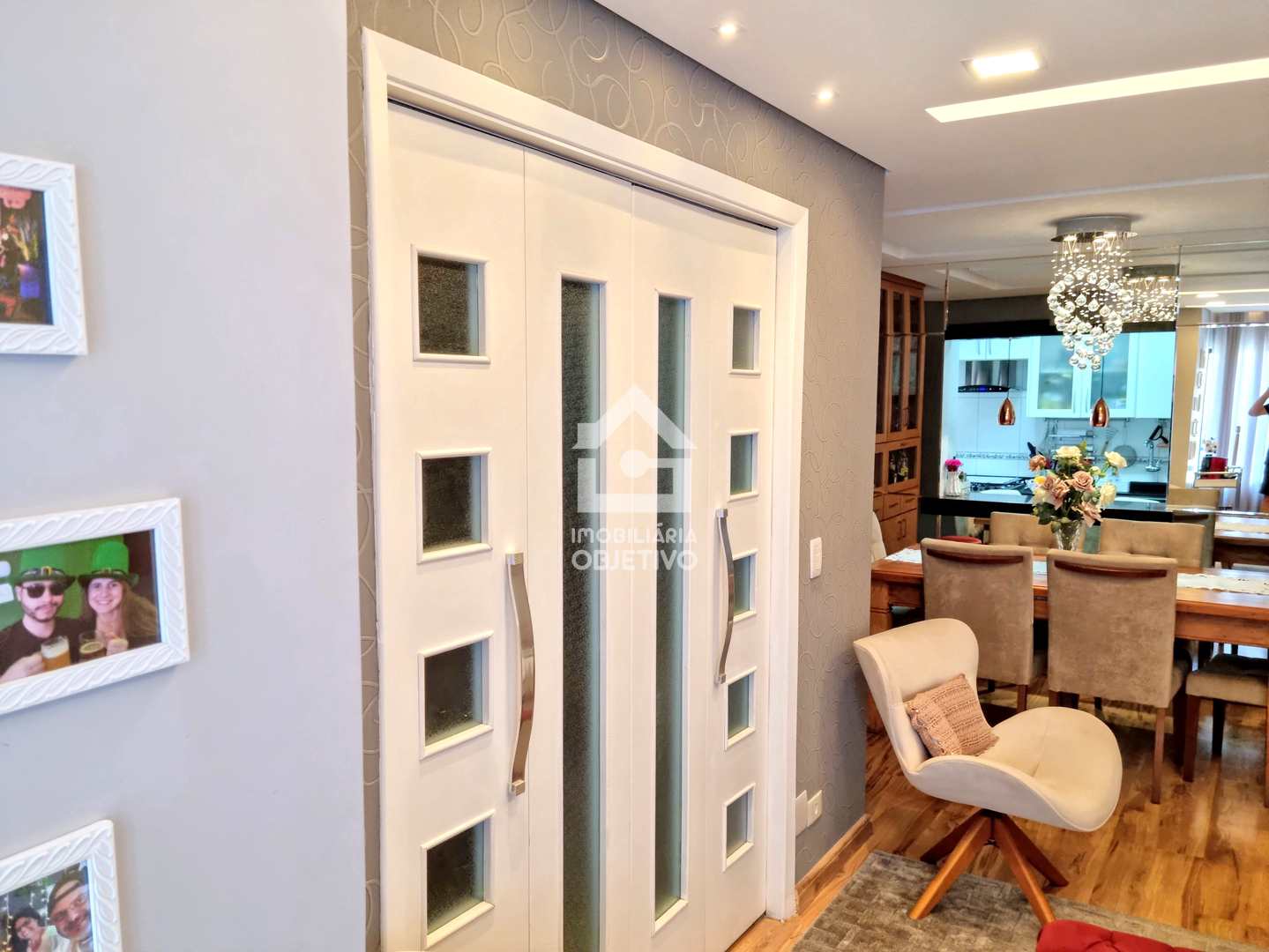 Apartamento à venda com 2 quartos, 76m² - Foto 7