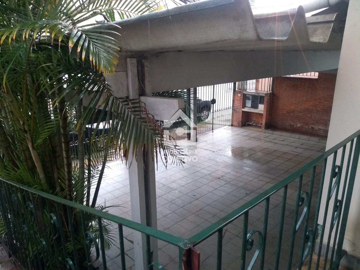 Casa, 3 quartos, 250 m² - Foto 16