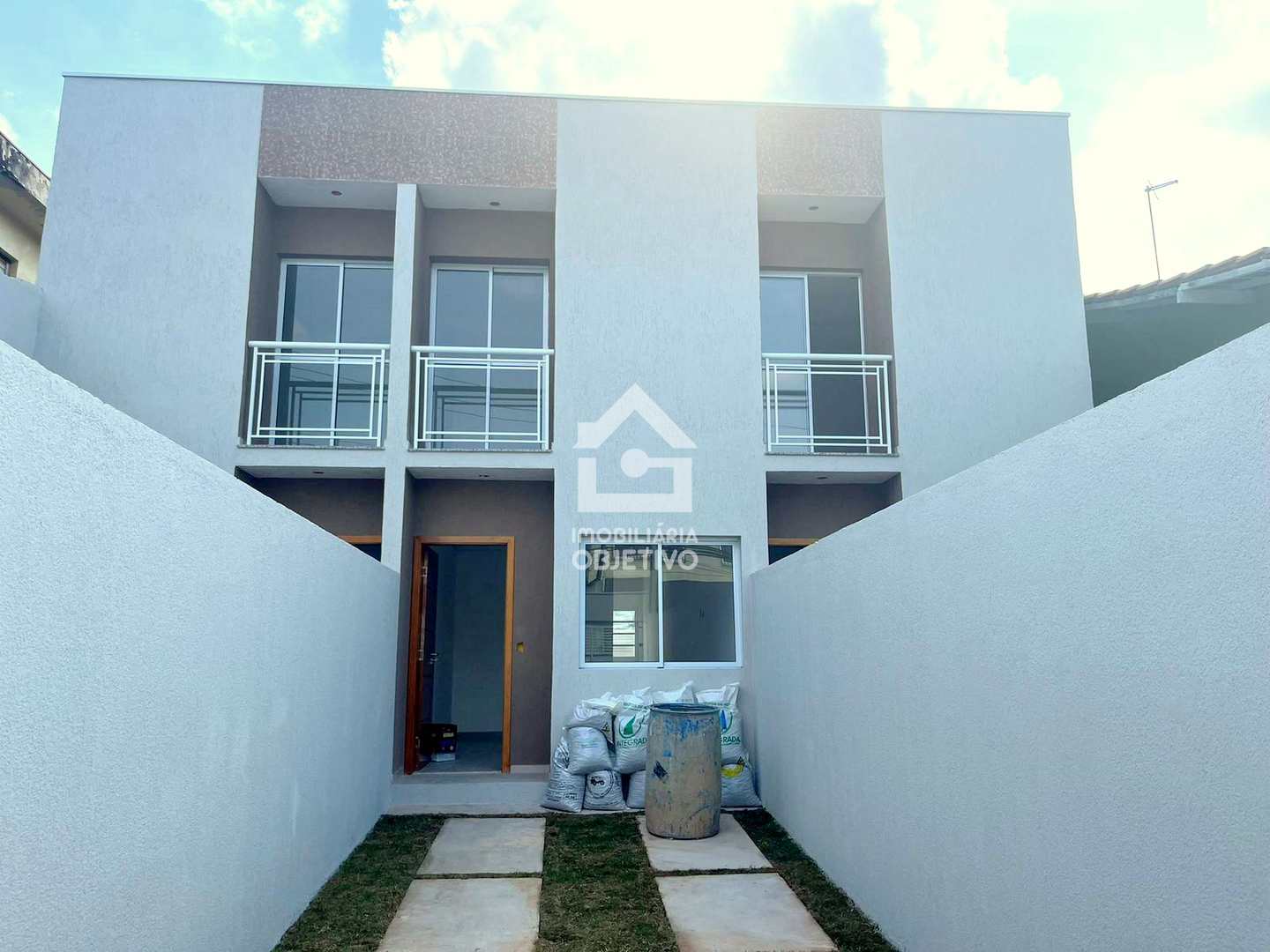 Sobrado com 2 dorms, Rio Pequeno, São Paulo - R$ 470 mil, Cod: 4580
