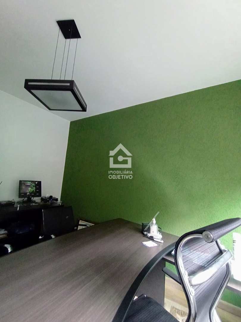 Sobrado à venda e aluguel, 125m² - Foto 8