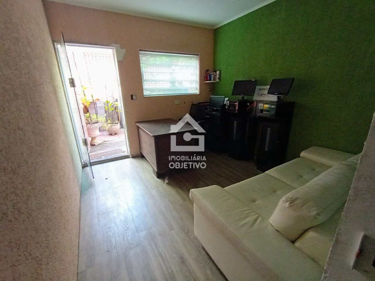 Sobrado à venda e aluguel, 125m² - Foto 6