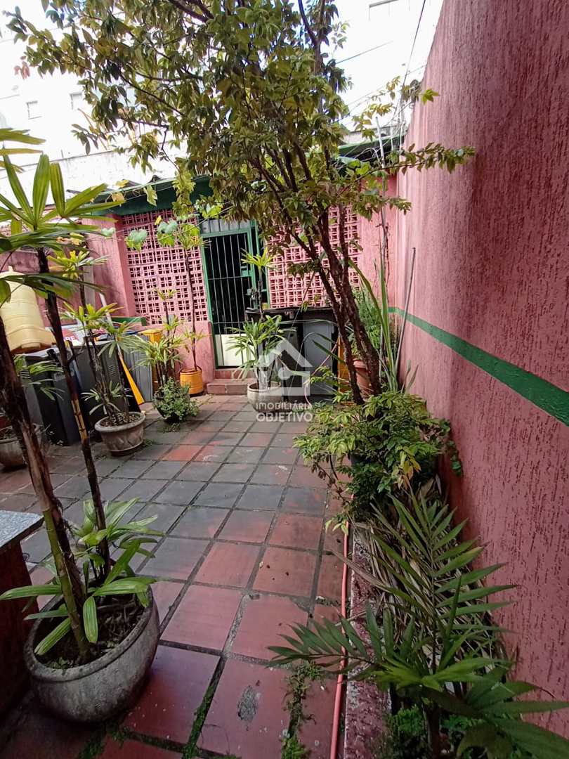 Sobrado à venda e aluguel, 125m² - Foto 16